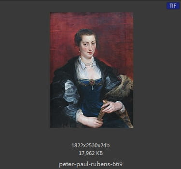Peter Paul Rubens