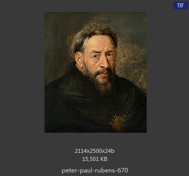 Peter Paul Rubens