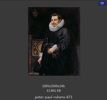 Peter Paul Rubens