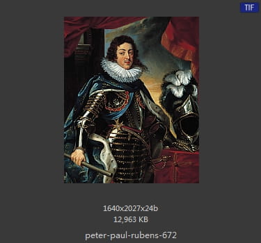Peter Paul Rubens