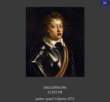 Peter Paul Rubens