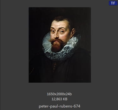 Peter Paul Rubens
