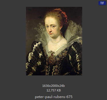 Peter Paul Rubens