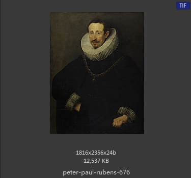 Peter Paul Rubens