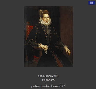 Peter Paul Rubens