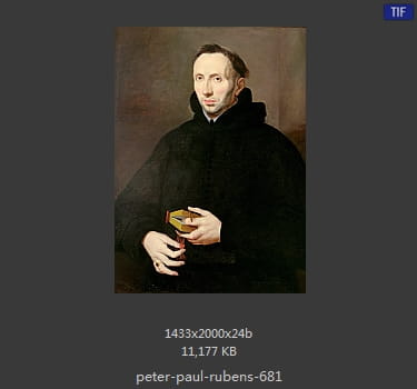 Peter Paul Rubens