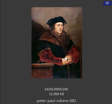 Peter Paul Rubens
