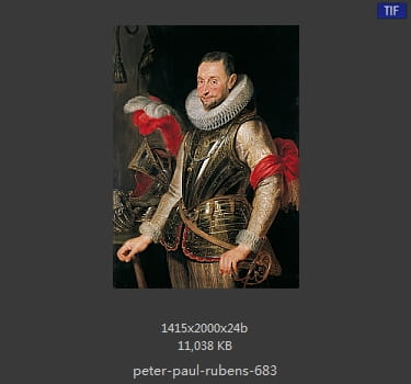 Peter Paul Rubens