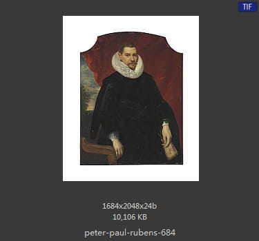 Peter Paul Rubens