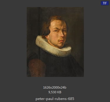 Peter Paul Rubens