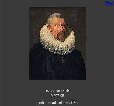 Peter Paul Rubens