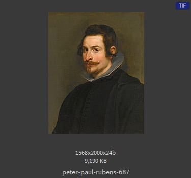 Peter Paul Rubens