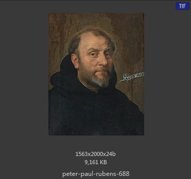 Peter Paul Rubens