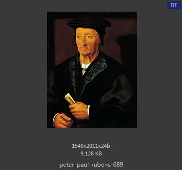 Peter Paul Rubens