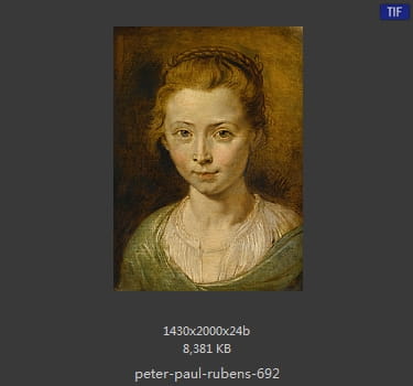 Peter Paul Rubens