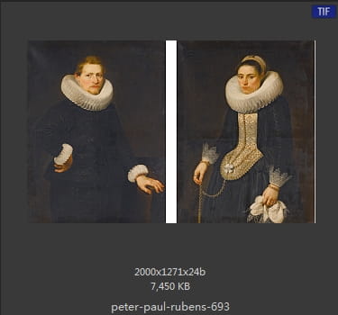 Peter Paul Rubens