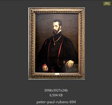 Peter Paul Rubens
