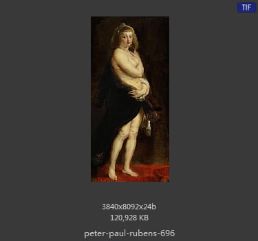 Peter Paul Rubens