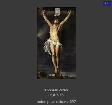 Peter Paul Rubens