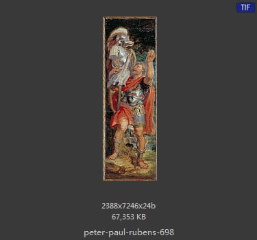 Peter Paul Rubens