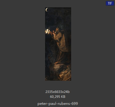 Peter Paul Rubens
