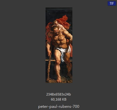 Peter Paul Rubens