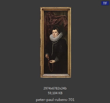 Peter Paul Rubens