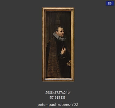 Peter Paul Rubens