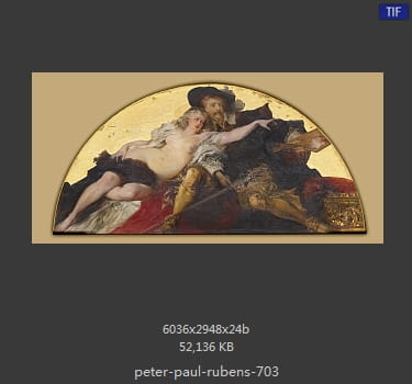 Peter Paul Rubens