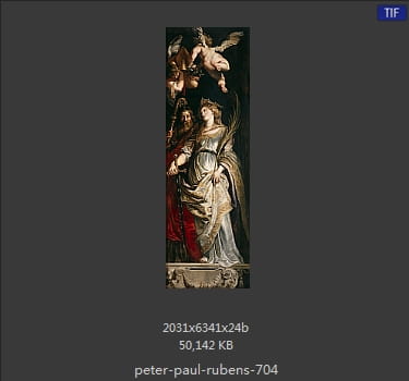 Peter Paul Rubens