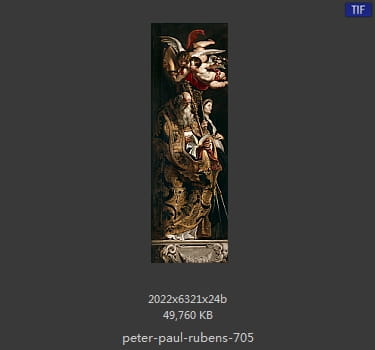 Peter Paul Rubens