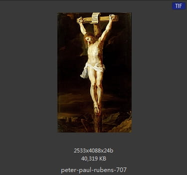 Peter Paul Rubens
