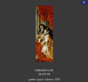 Peter Paul Rubens