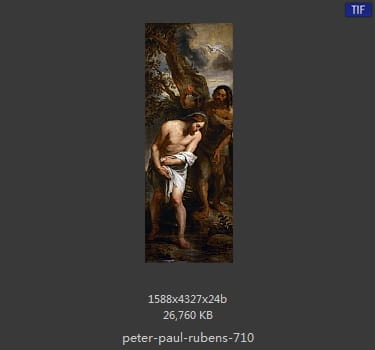 Peter Paul Rubens