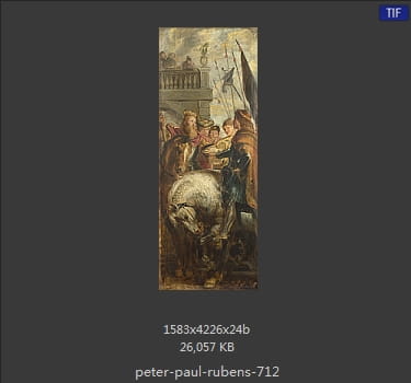 Peter Paul Rubens