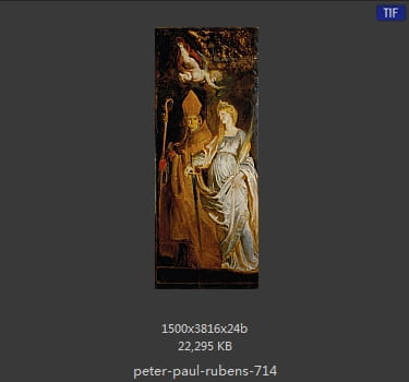 Peter Paul Rubens