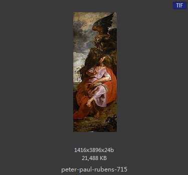 Peter Paul Rubens