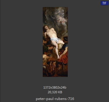 Peter Paul Rubens