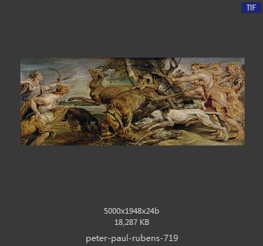 Peter Paul Rubens