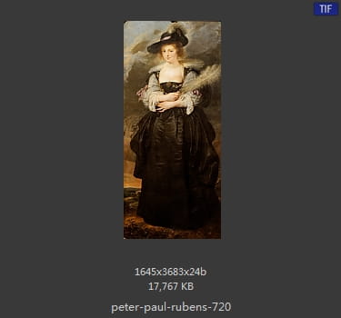 Peter Paul Rubens
