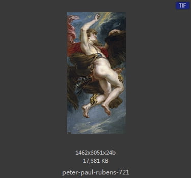 Peter Paul Rubens