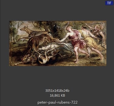 Peter Paul Rubens