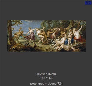 Peter Paul Rubens
