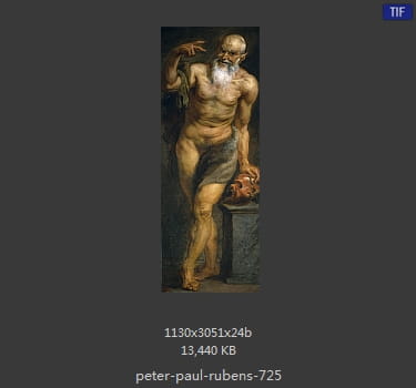 Peter Paul Rubens
