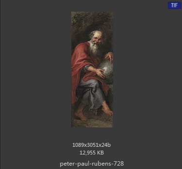 Peter Paul Rubens
