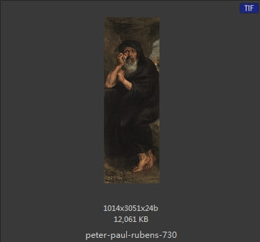 Peter Paul Rubens