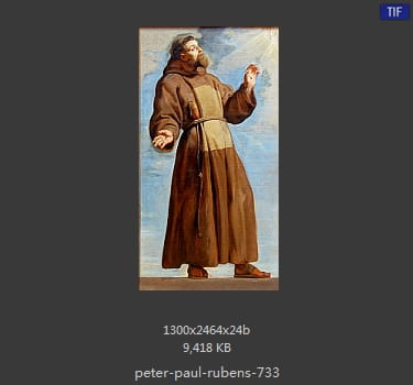 Peter Paul Rubens