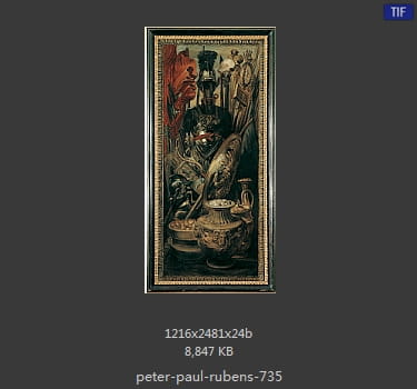 Peter Paul Rubens