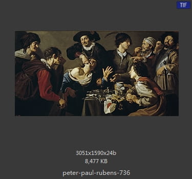Peter Paul Rubens