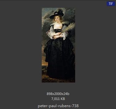 Peter Paul Rubens